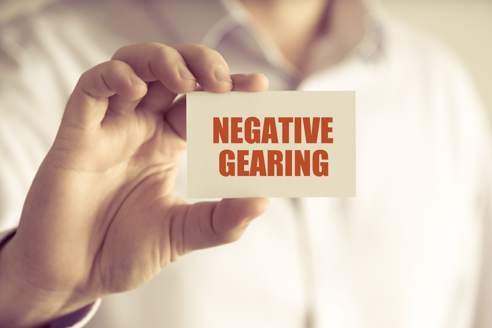 negative-gearing