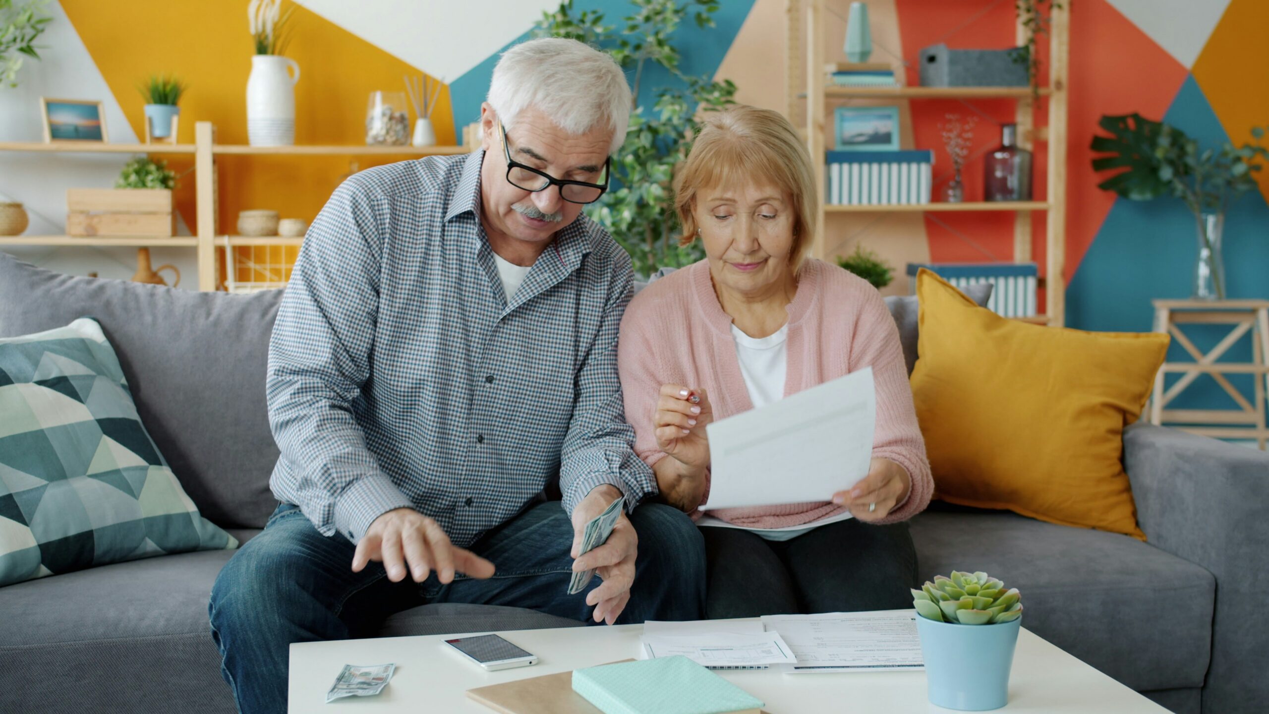 retirement planning