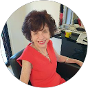 Susan Richards-Clark