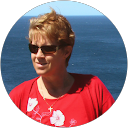 Donna Birks