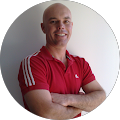 Steven Halligan