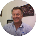 Alan Thompson
