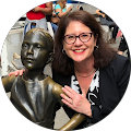 Anne Graham